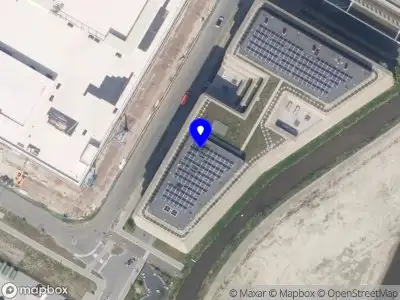 Galapagos NV Oegstgeest