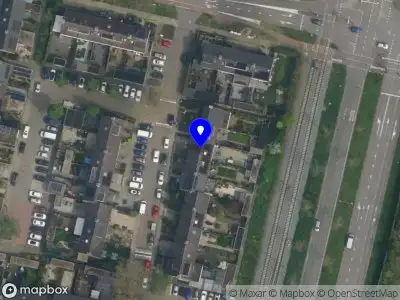 Nieuw bedrijf Magical nails for you