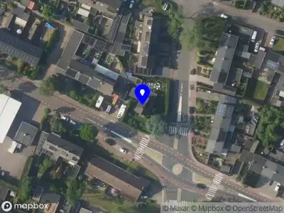 Nieuw bedrijf IBS B.V.