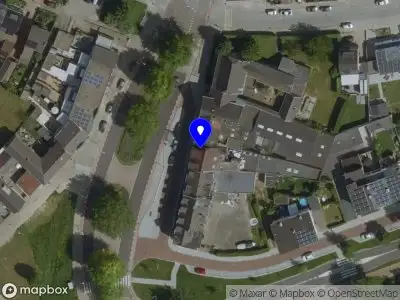 Nieuw bedrijf Mama Thai restaurant B.V.