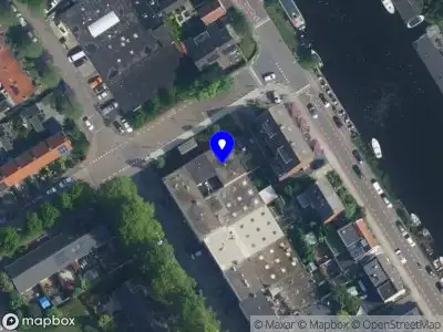 The Magic Girl Badhoevedorp