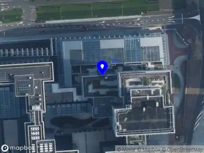 Dimensional Ireland Limited Dutch Branch