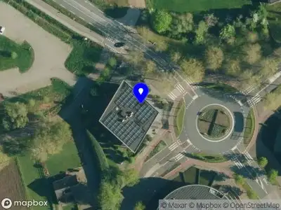Buitengewone Investeringsmaatschappij B.V. Lichtenvoorde
