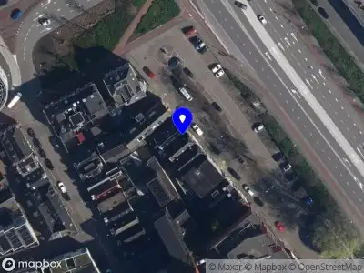 V.v.E. gebouw Damsterkade 3/3a te Groningen