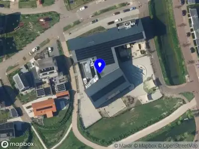 OV OBS Haarzicht Vleuten