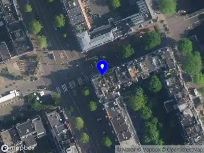 Nieuw bedrijf Luca Jubitana