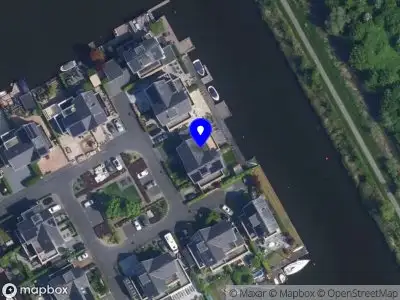 Tineke Zwart B.V. Almere