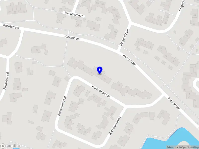 Nieuw bedrijf LD Sporthorses