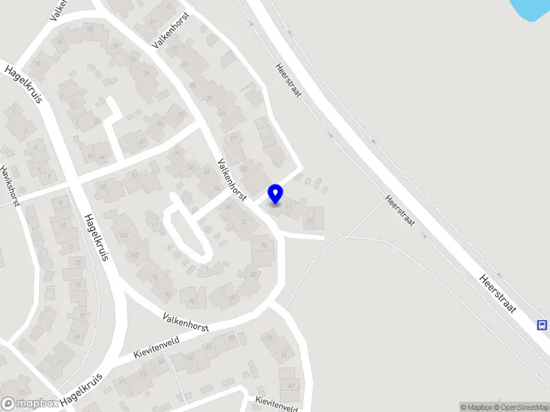 Nieuw bedrijf Iris - Content & Creatie