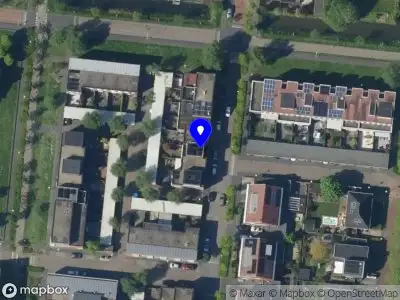 Nieuw bedrijf AFV Holding B.V.