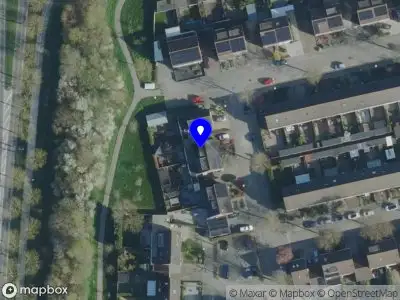 Nieuw bedrijf D.U.A.N.