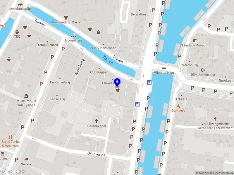 Cariadus Escuchame B.V. in liquidatie Leeuwarden