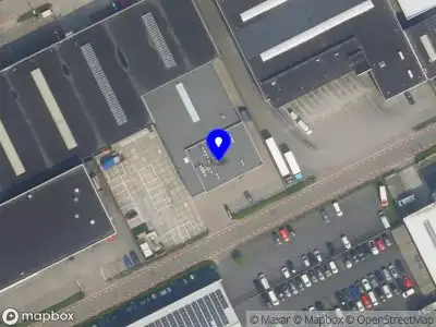 Core Industrial B.V.