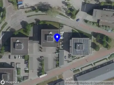 Gemeente Helmond/Tijdelijk stadskantoor