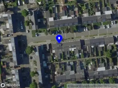 Nieuw bedrijf Vereniging Broodfonds Christoffel