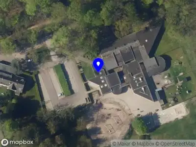 Ouder Raad CBS Oud Zandbergen HUIS TER HEIDE