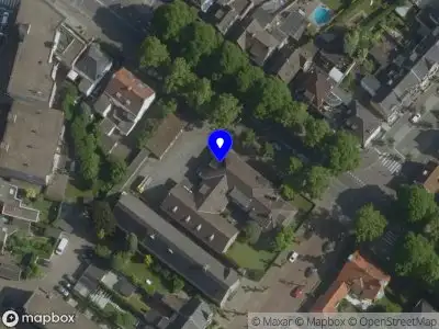 Stichting Festigames Geleen