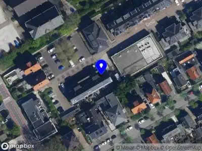 VvE Geb. Baccarastraat 15-31 (oneven nrs).