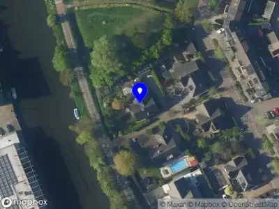 Stichting Zorgladder Maarssen