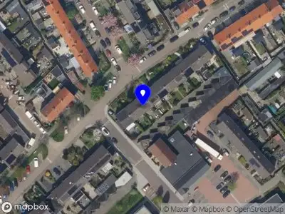 Stichting Break Free Worship Asperen