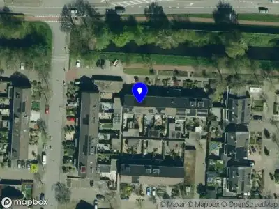 Stichting Inspiratiefestival Terschelling