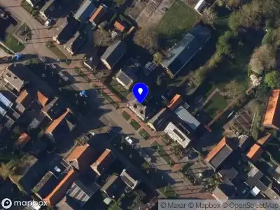 Stichting IZER Rottevalle