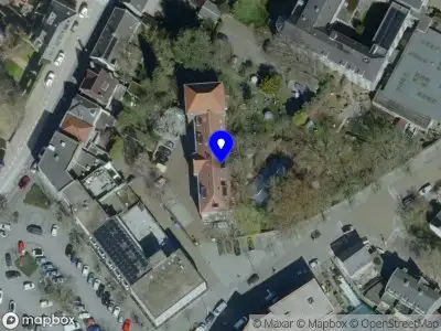 Stichting Albert van Abbe Eindhoven