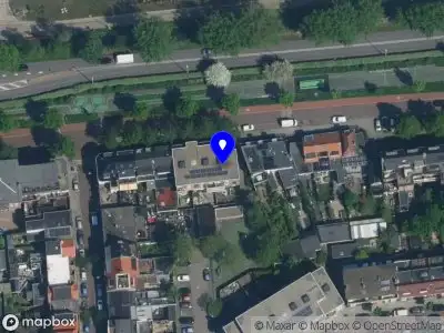 Nieuw bedrijf VVE Kloosterstraat 47 en 49