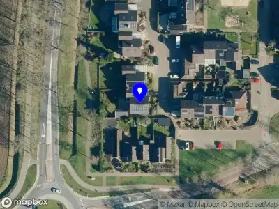 Nieuw bedrijf Stichting Fonds Willem Sluiter