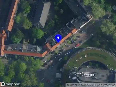 Stichting Het Buitenhuis Amsterdam