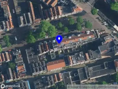 Stichting Bye Bye Plastic Foundation Amsterdam