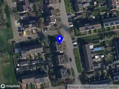 Stichting DTP Netherlands Oldehove