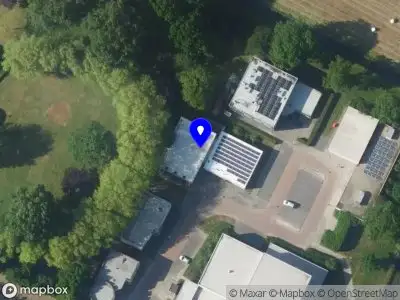 Hersteld Gerefo.Kerk Bunschoten-Spakenburg