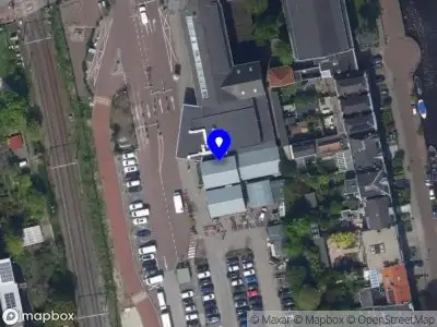 Nieuw bedrijf Stichting Leeway for Arts