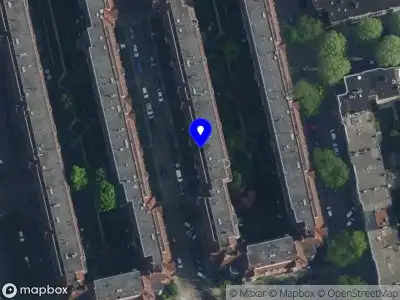 Stichting Oma’s Soep Utrecht Amsterdam