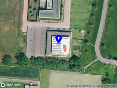 Christelijke Gereformeerde Kerk Zutphen (CGK/NGK) Zutphen