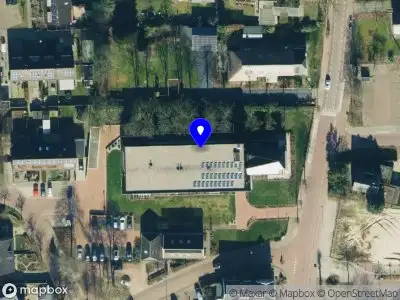 VvE De Wheemhoeve Zuidwolde Zuidwolde