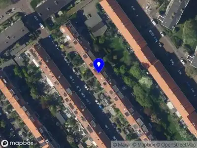 Nieuw bedrijf VvE Frederik van Eedenstraat 74-76 Voorburg