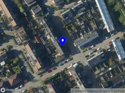 ASRM in the Netherlands Hoorn