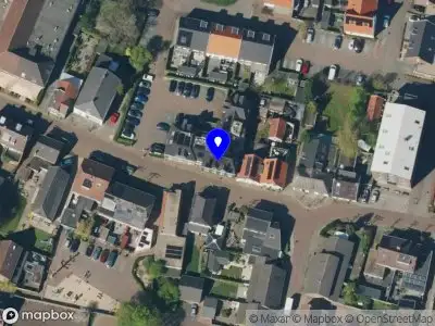 Personeelsvereniging PKP