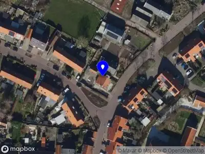 Nieuw bedrijf Jowé dienstverlening