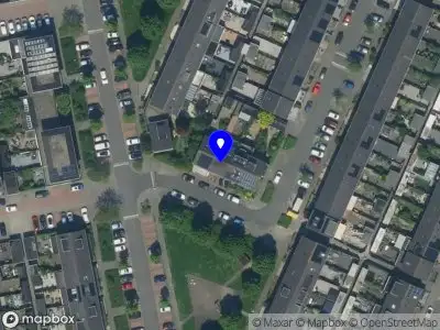 Klussenbedrijf Jaime Purmerend