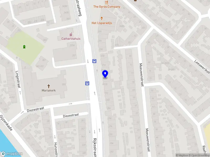 Sharon Natalie de Bruin