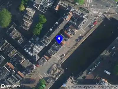 Admin Check Amsterdam