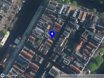 Grand Opening Amsterdam