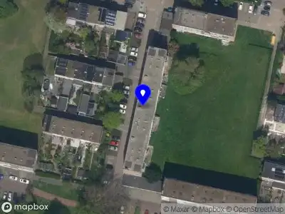 Nieuw bedrijf A.B.W. Bouw Service