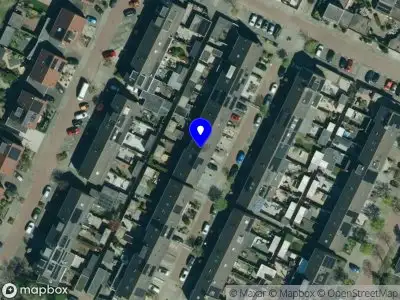 Nieuw bedrijf RB Persoonlijk Veilig