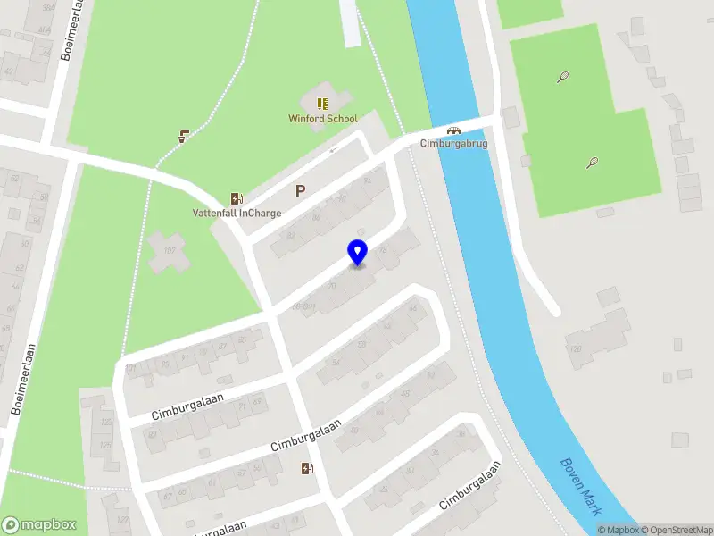 Nieuw bedrijf Isa Anna Inc.