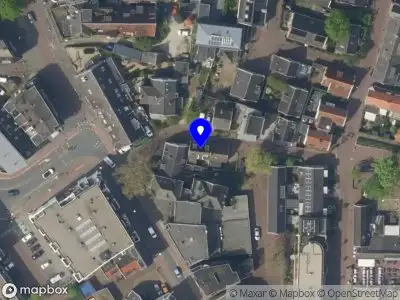 Nieuw bedrijf WvH Maatwerk