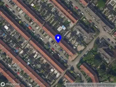 Nieuw bedrijf Humer infra